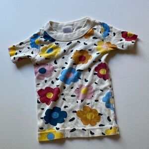 Pajama top - short sleeve